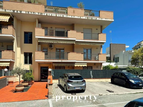 appartamento in vendita a San Benedetto del Tronto