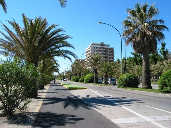 appartamento in vendita a San Benedetto del Tronto