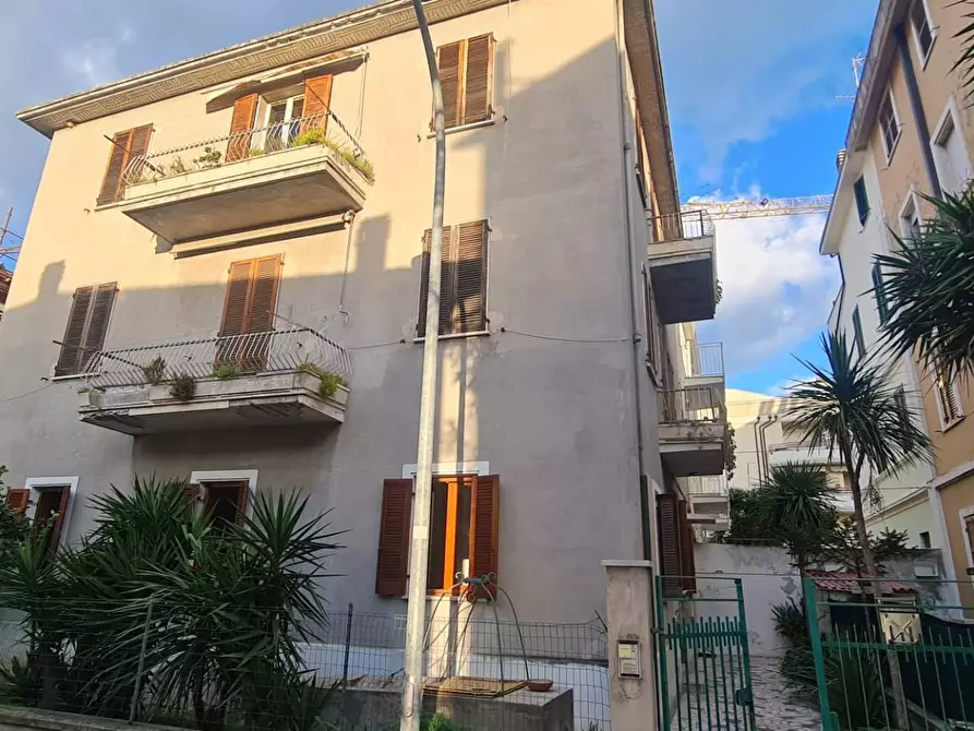 appartamento in vendita a San Benedetto del Tronto