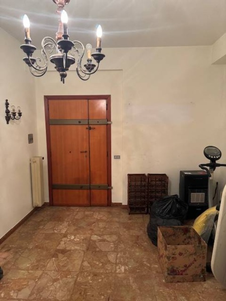 appartamento in vendita a San Benedetto del Tronto