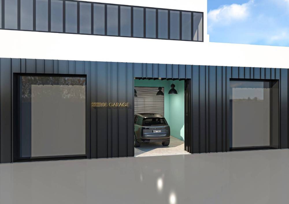 locale di sgombero in vendita a San Benedetto del Tronto