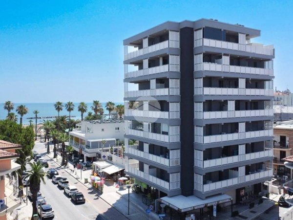 appartamento in vendita a San Benedetto del Tronto