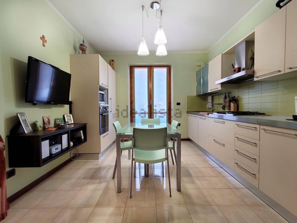 appartamento in vendita a San Benedetto del Tronto