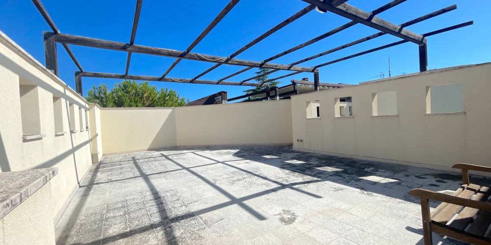 appartamento in vendita a San Benedetto del Tronto