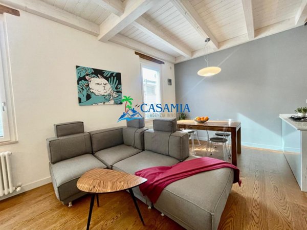 casa indipendente in vendita a San Benedetto del Tronto