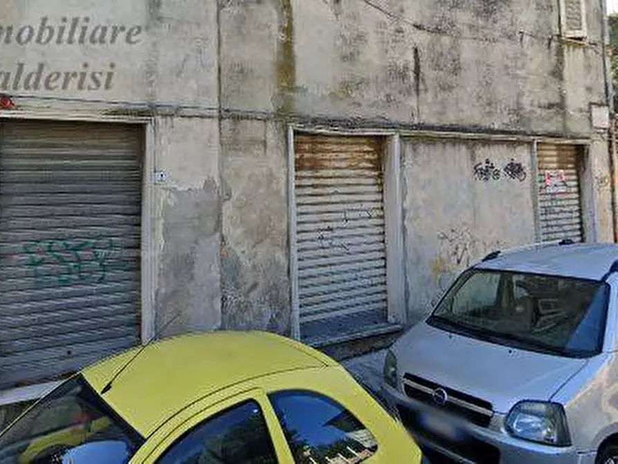 locale commerciale in vendita a San Benedetto del Tronto
