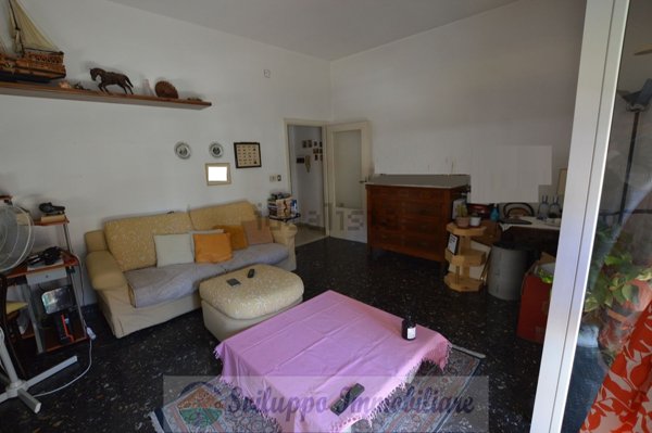 appartamento in vendita a San Benedetto del Tronto