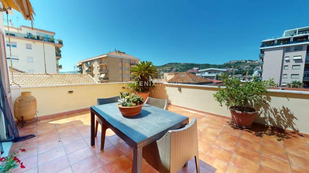 appartamento in vendita a San Benedetto del Tronto