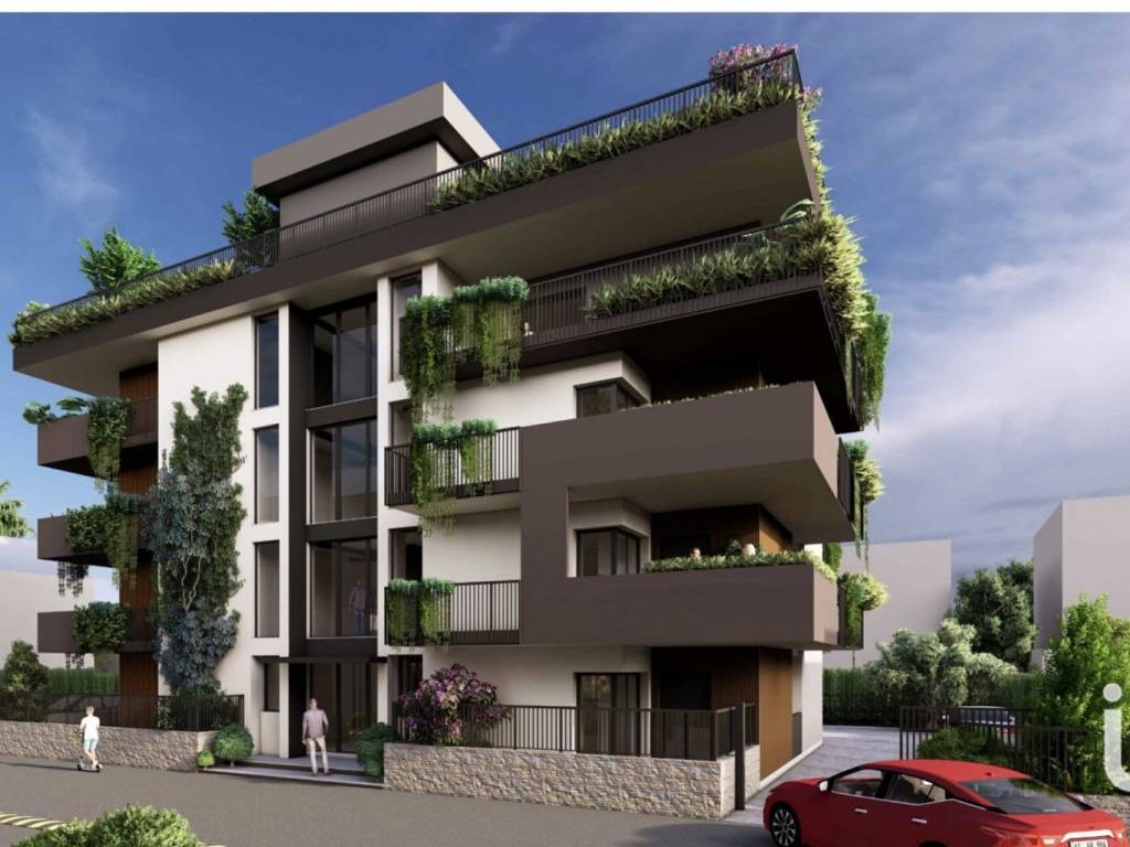 appartamento in vendita a San Benedetto del Tronto
