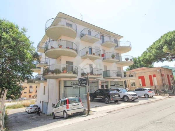 appartamento in vendita a San Benedetto del Tronto