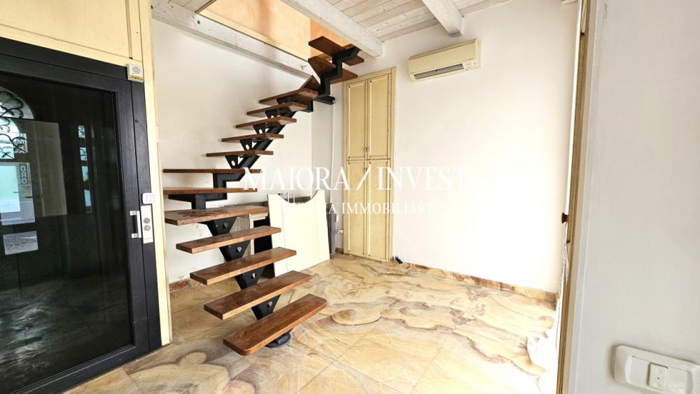 intera palazzina in vendita a San Benedetto del Tronto