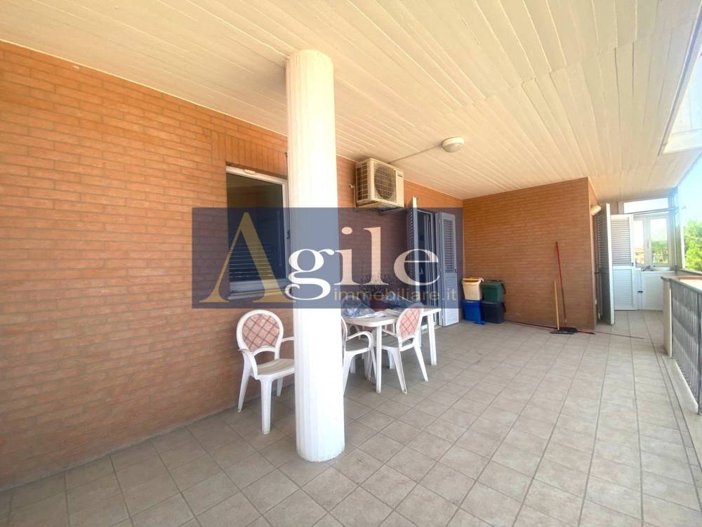 appartamento in vendita a San Benedetto del Tronto