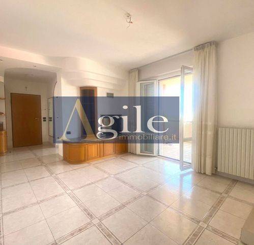 appartamento in vendita a San Benedetto del Tronto