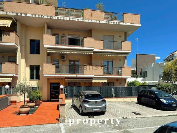 appartamento in vendita a San Benedetto del Tronto