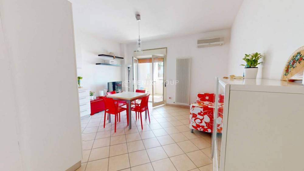 appartamento in vendita a San Benedetto del Tronto