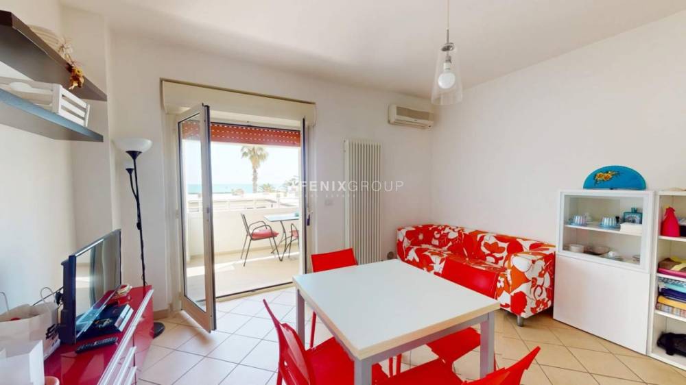 appartamento in vendita a San Benedetto del Tronto