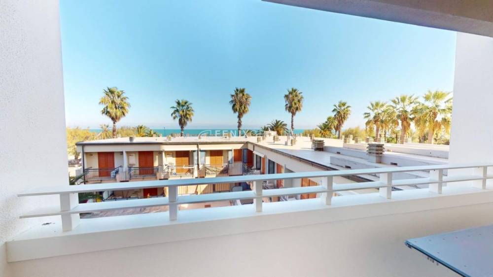 appartamento in vendita a San Benedetto del Tronto