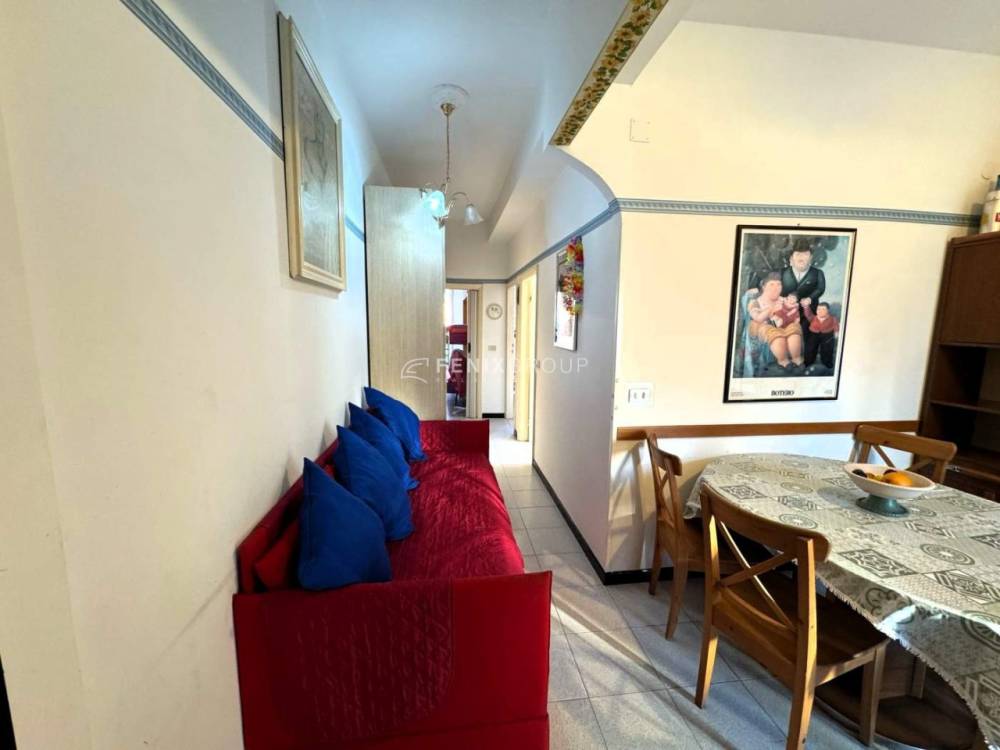 appartamento in vendita a San Benedetto del Tronto