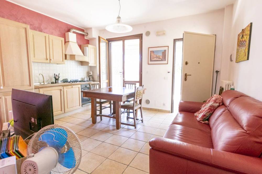 appartamento in vendita a San Benedetto del Tronto