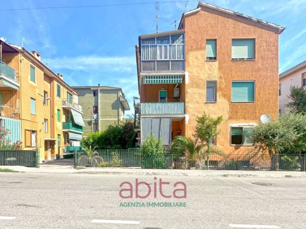 appartamento in vendita a San Benedetto del Tronto