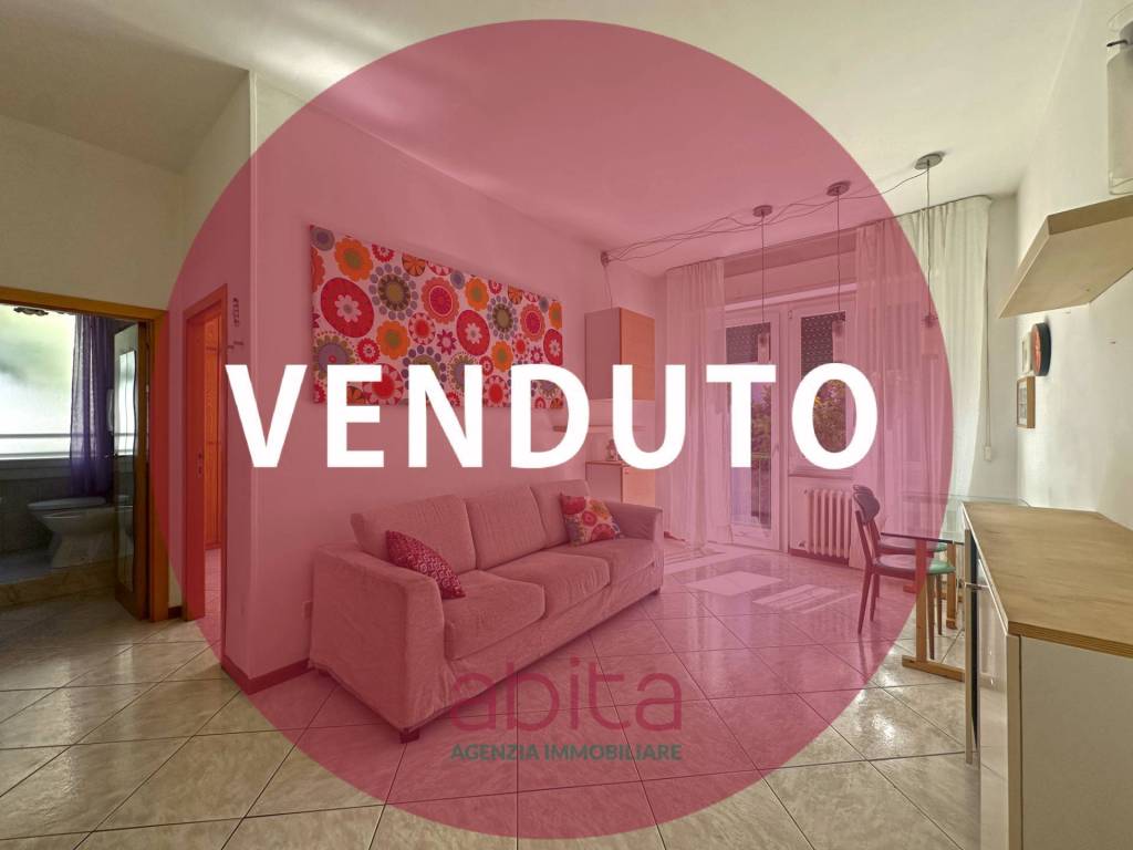 appartamento in vendita a San Benedetto del Tronto