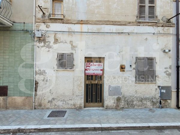 casa indipendente in vendita a San Benedetto del Tronto