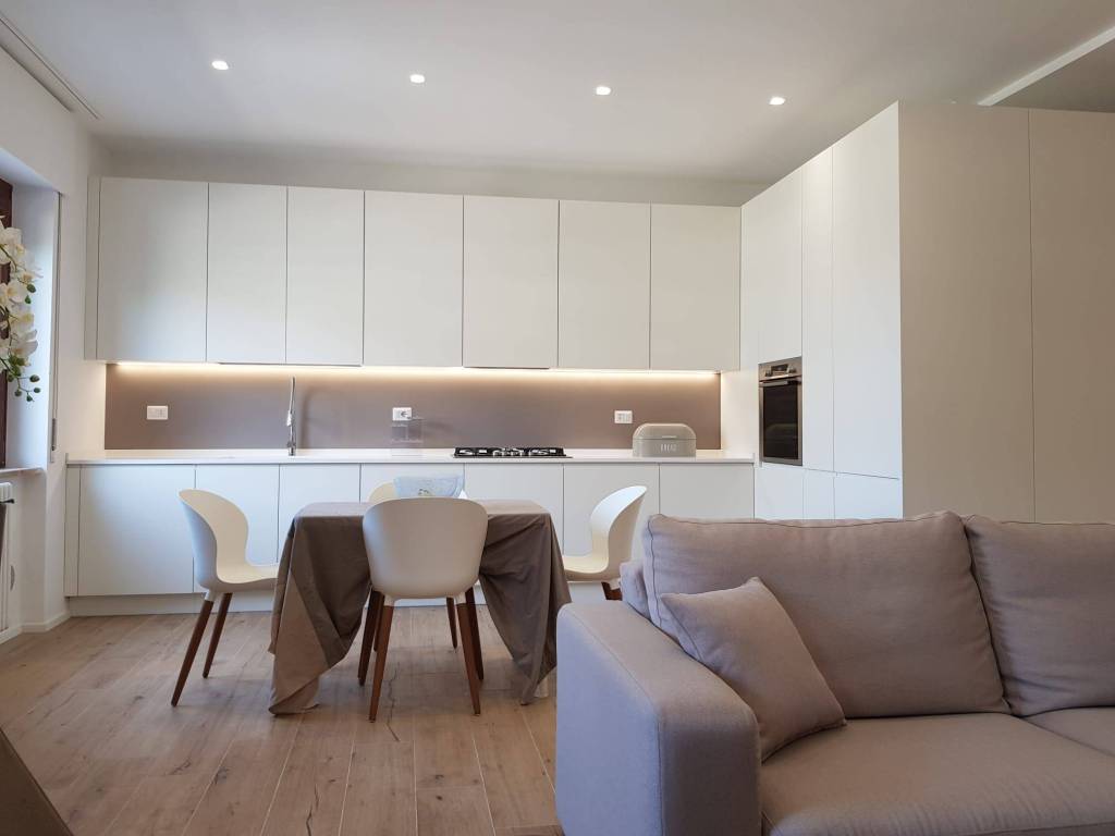 appartamento in vendita a San Benedetto del Tronto