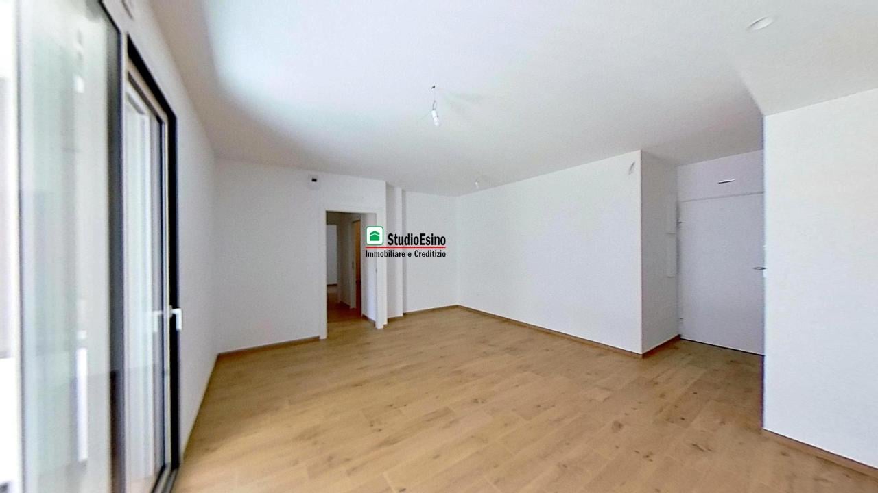 appartamento in vendita a San Benedetto del Tronto in zona Sentina