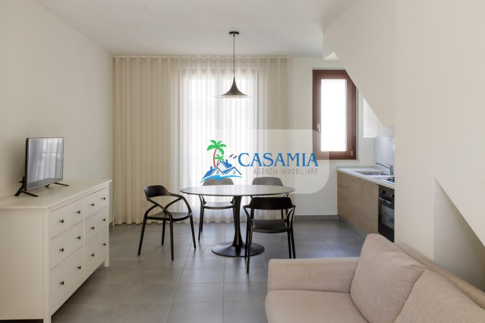 appartamento in vendita a San Benedetto del Tronto