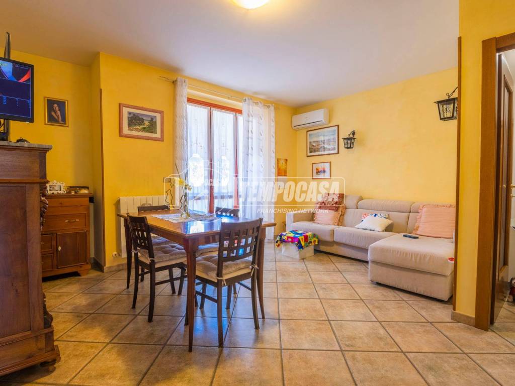 appartamento in vendita a San Benedetto del Tronto