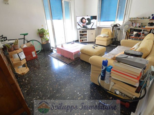 appartamento in vendita a San Benedetto del Tronto