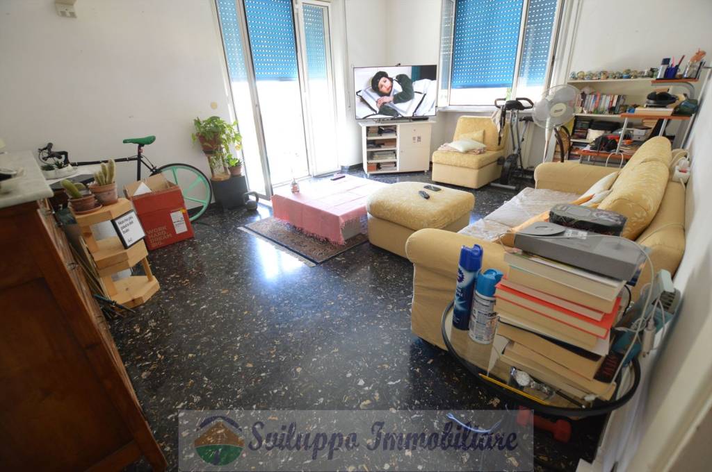 appartamento in vendita a San Benedetto del Tronto