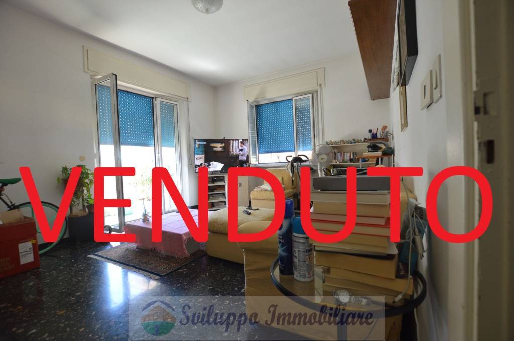 appartamento in vendita a San Benedetto del Tronto