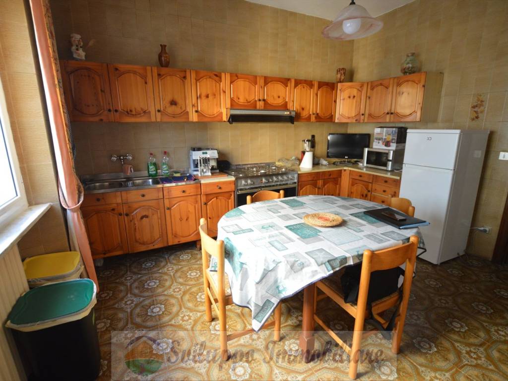 appartamento in vendita a San Benedetto del Tronto