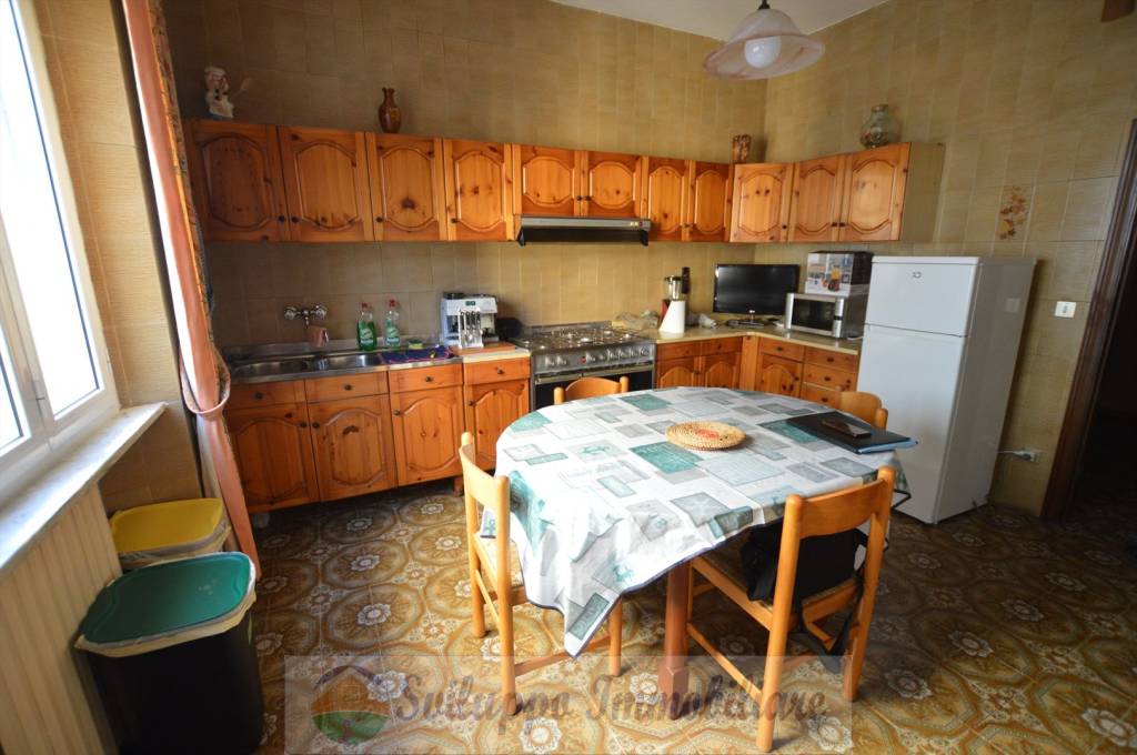 appartamento in vendita a San Benedetto del Tronto