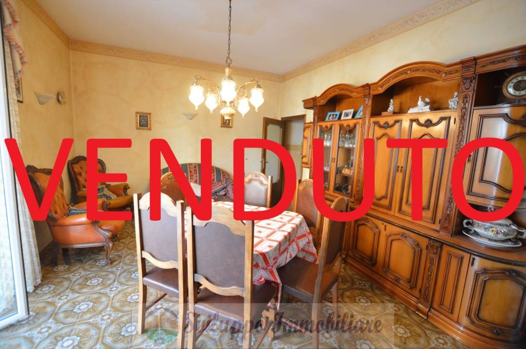 appartamento in vendita a San Benedetto del Tronto