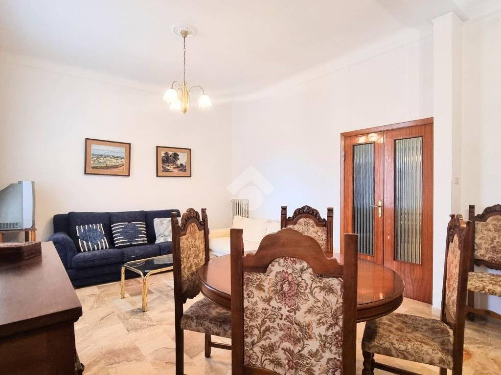 appartamento in vendita a San Benedetto del Tronto