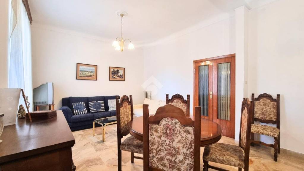 appartamento in vendita a San Benedetto del Tronto