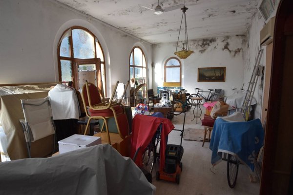 casa semindipendente in vendita a San Benedetto del Tronto