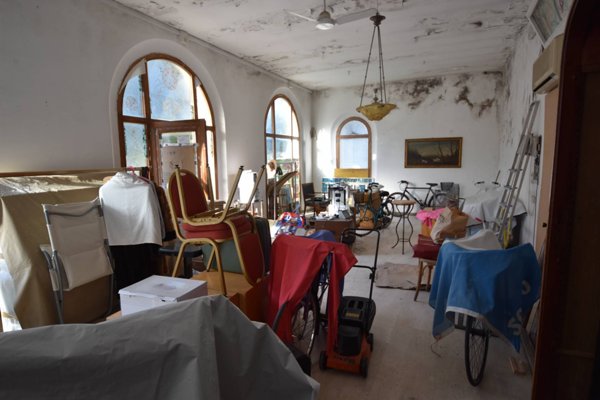 locale commerciale in vendita a San Benedetto del Tronto