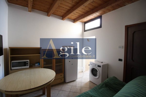 appartamento in vendita a San Benedetto del Tronto