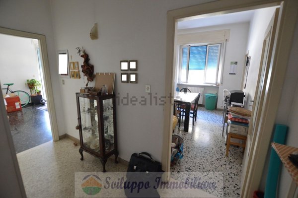 appartamento in vendita a San Benedetto del Tronto