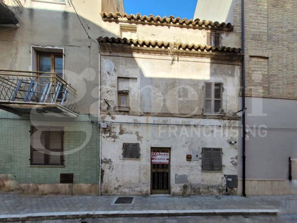 casa indipendente in vendita a San Benedetto del Tronto
