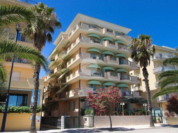 appartamento in vendita a San Benedetto del Tronto