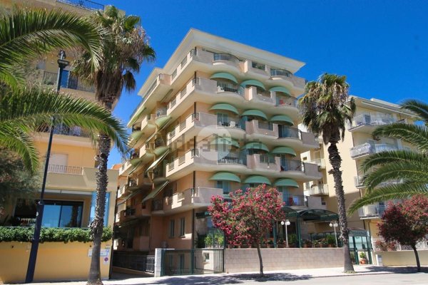 appartamento in vendita a San Benedetto del Tronto