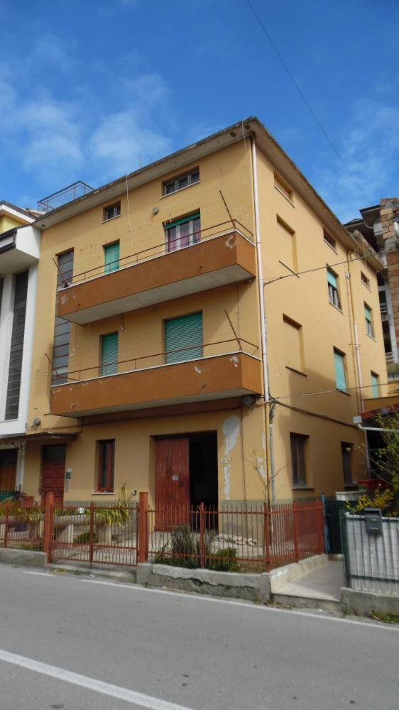 casa indipendente in vendita a San Benedetto del Tronto