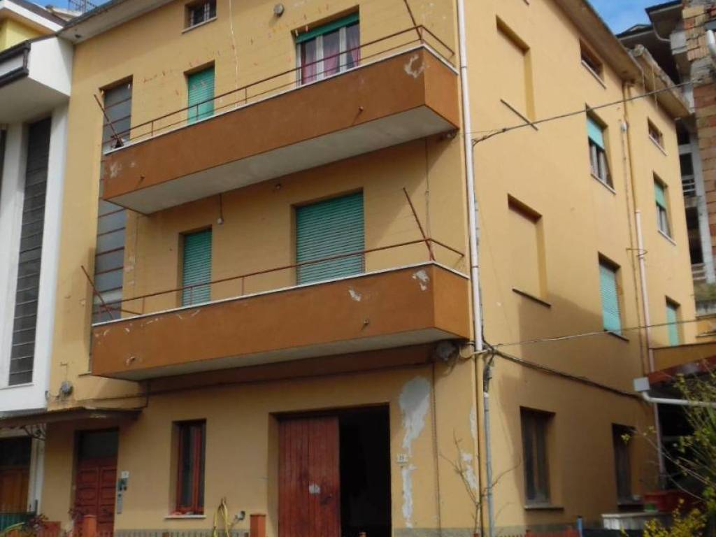 casa indipendente in vendita a San Benedetto del Tronto