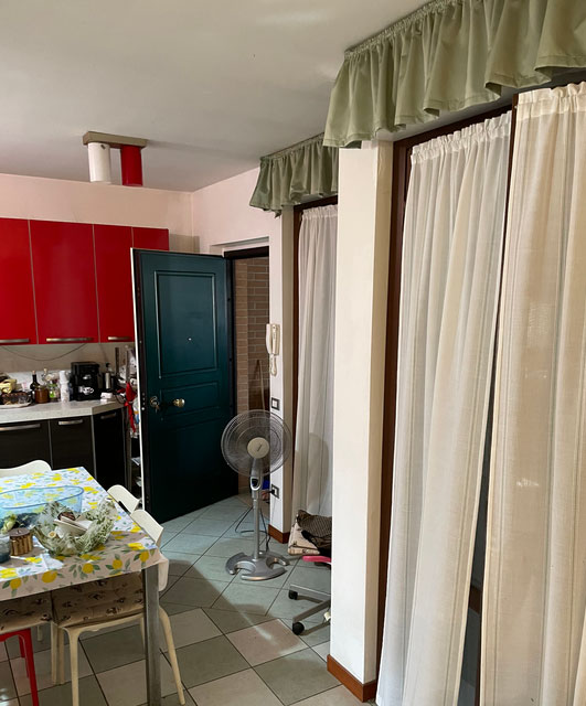 appartamento in vendita a San Benedetto del Tronto in zona Sentina