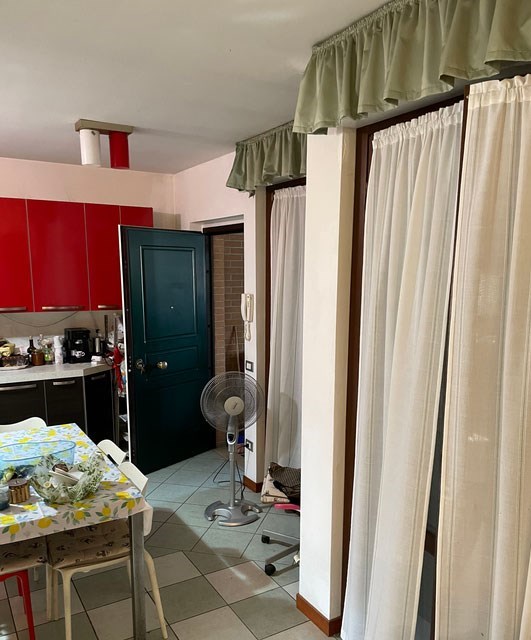 appartamento in vendita a San Benedetto del Tronto in zona Sentina