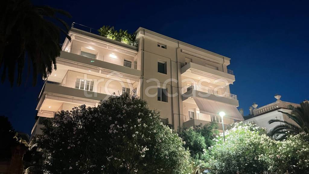 appartamento in vendita a San Benedetto del Tronto